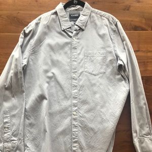 Bonobos button down shirt